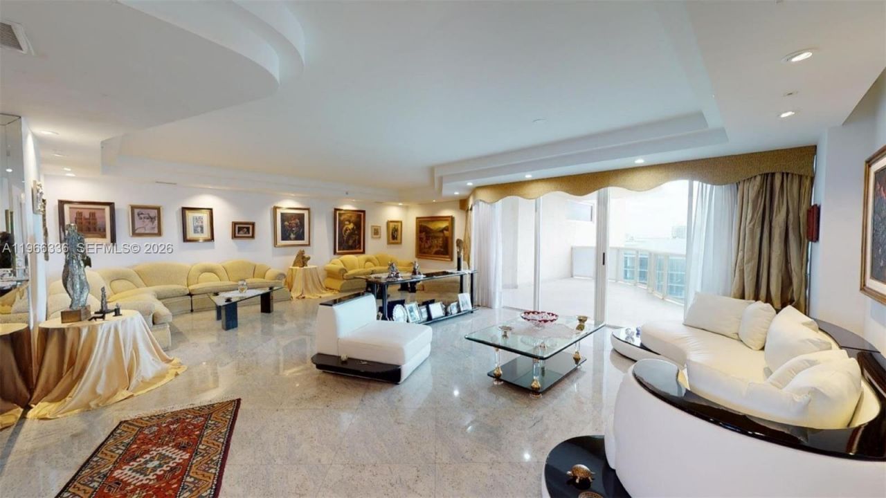 17555 Collins Ave, Unit 2303/04, Sunny Isles Beach, FL 33160 Photo