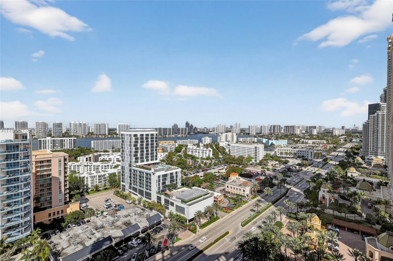 17555 Collins Ave, Unit 2303/04, Sunny Isles Beach, FL 33160 Photo