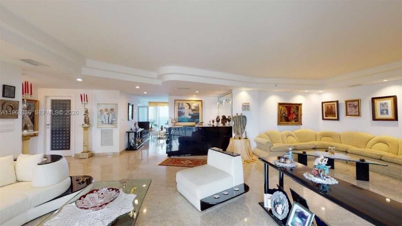 17555 Collins Ave, Unit 2303/04, Sunny Isles Beach, FL 33160 Photo