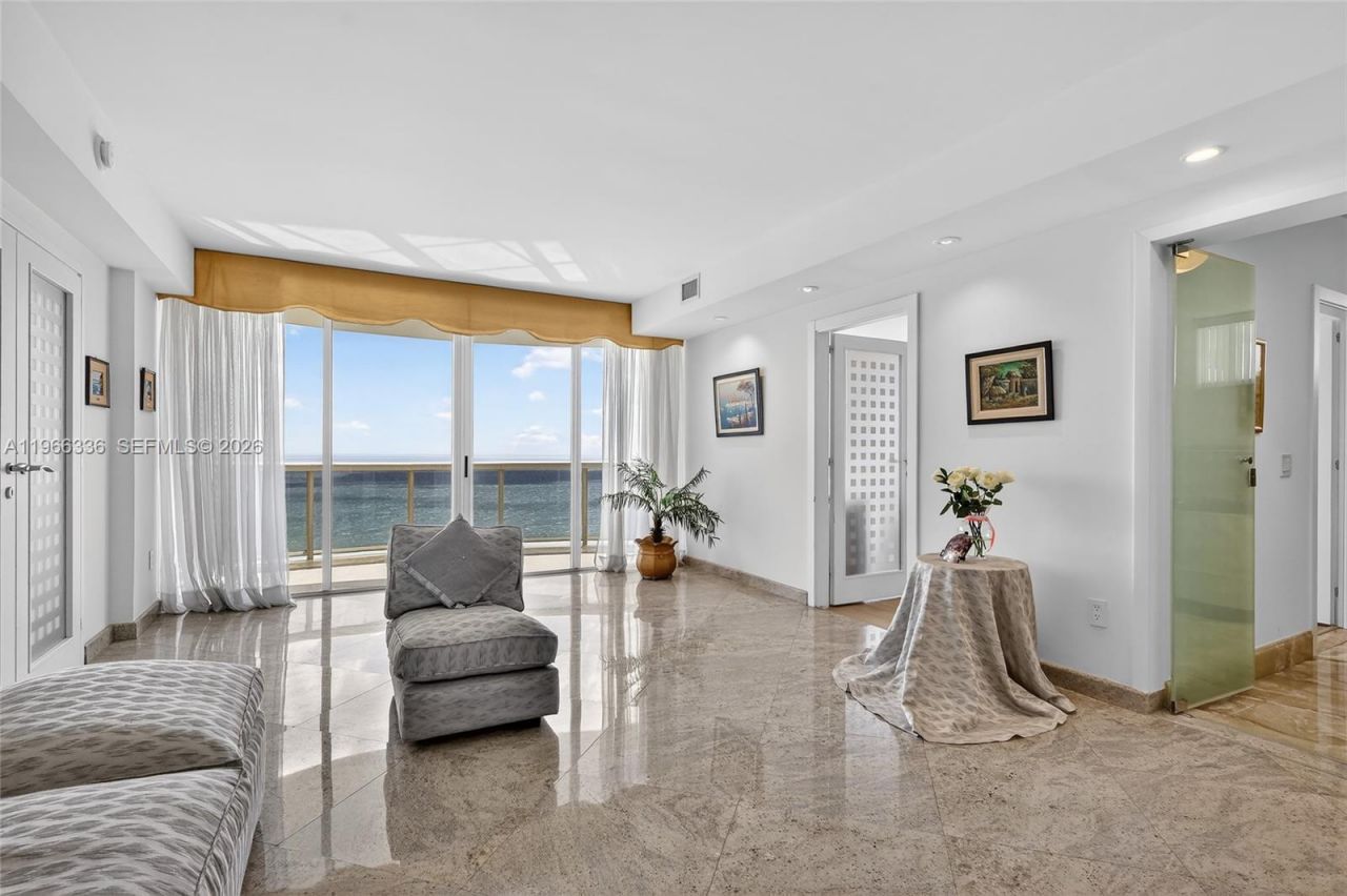 17555 Collins Ave, Unit 2303/04, Sunny Isles Beach, FL 33160 Photo