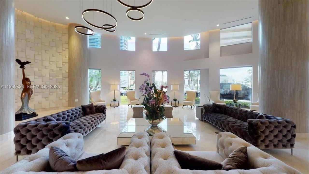 17555 Collins Ave, Unit 2303/04, Sunny Isles Beach, FL 33160 Photo