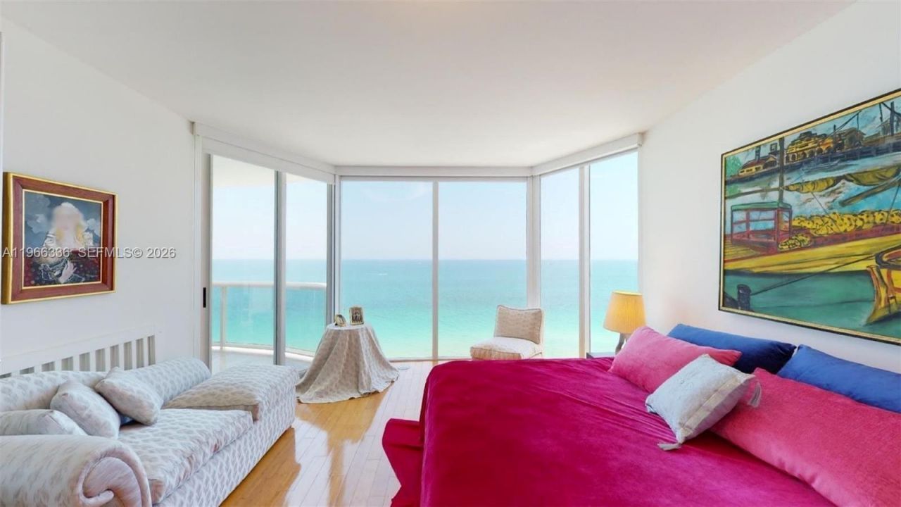 17555 Collins Ave, Unit 2303/04, Sunny Isles Beach, FL 33160 Photo