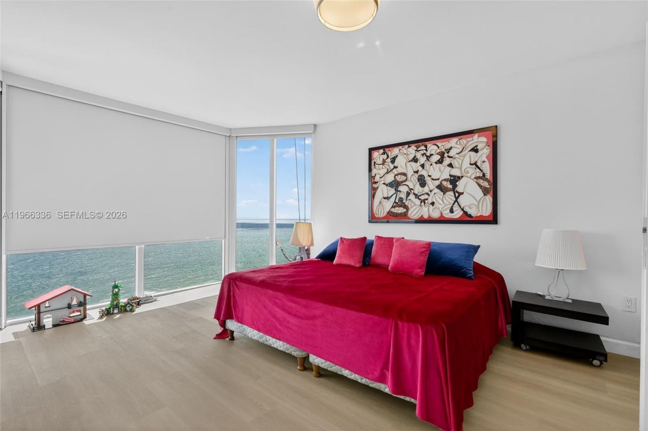 17555 Collins Ave, Unit 2303/04, Sunny Isles Beach, FL 33160 Photo
