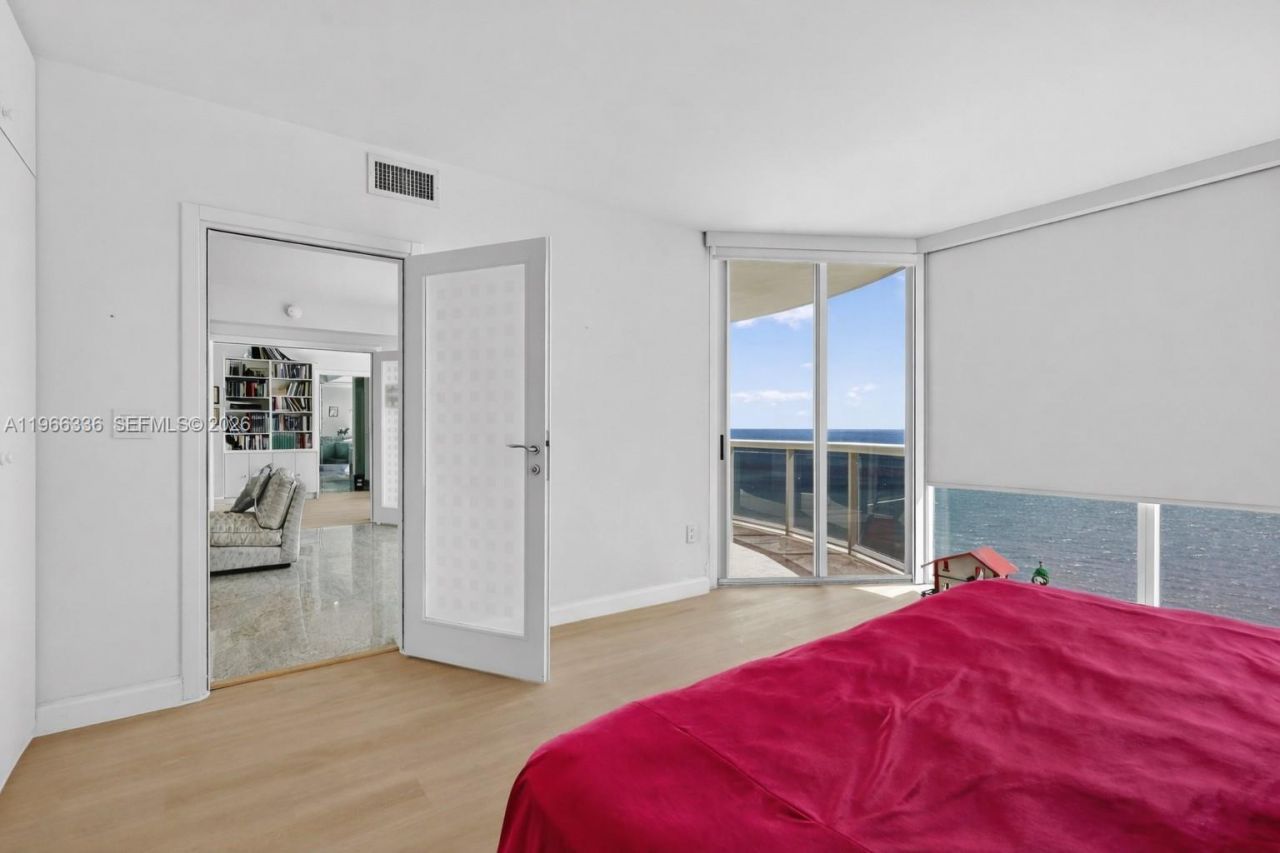 17555 Collins Ave, Unit 2303/04, Sunny Isles Beach, FL 33160 Photo