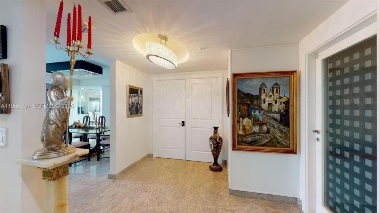 17555 Collins Ave, Unit 2303/04, Sunny Isles Beach, FL 33160 Photo