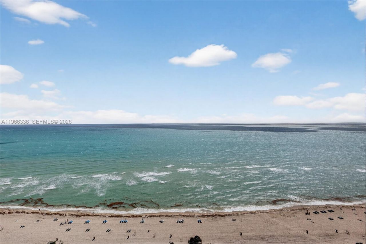 17555 Collins Ave, Unit 2303/04, Sunny Isles Beach, FL 33160 Photo