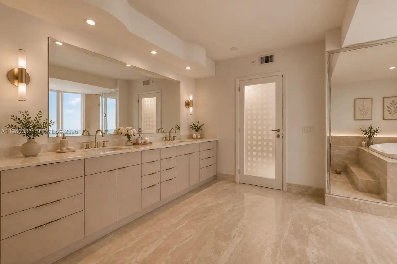 17555 Collins Ave, Unit 2303/04, Sunny Isles Beach, FL 33160 Photo