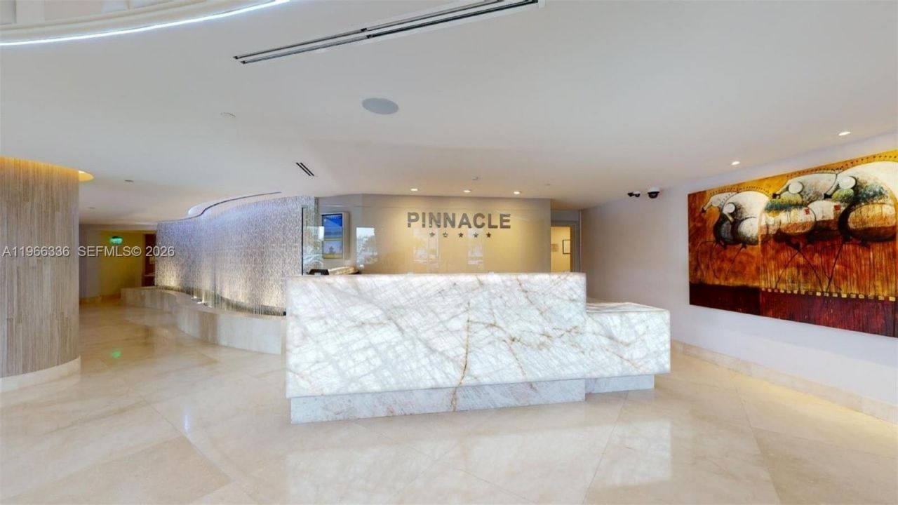 17555 Collins Ave, Unit 2303/04, Sunny Isles Beach, FL 33160 Photo