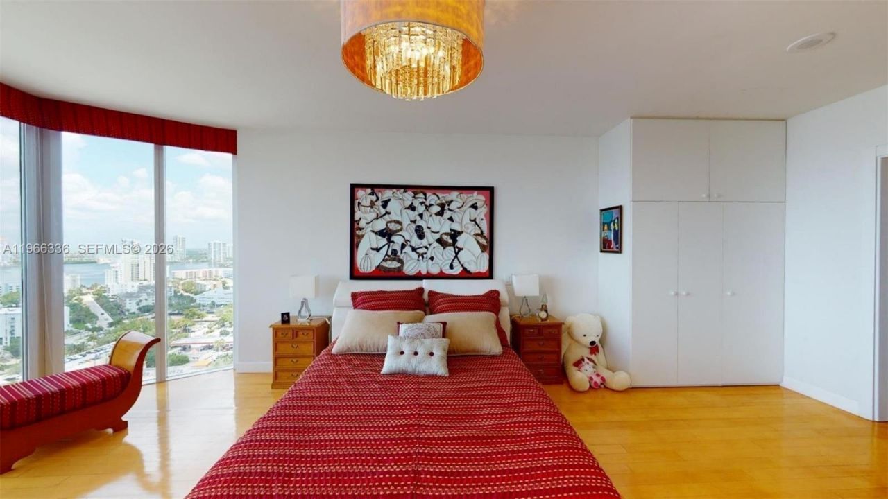 17555 Collins Ave, Unit 2303/04, Sunny Isles Beach, FL 33160 Photo