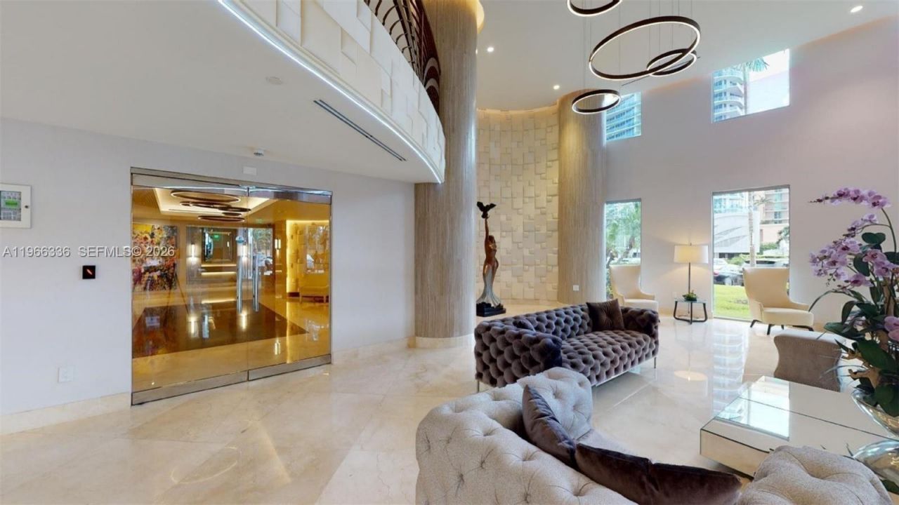 17555 Collins Ave, Unit 2303/04, Sunny Isles Beach, FL 33160 Photo