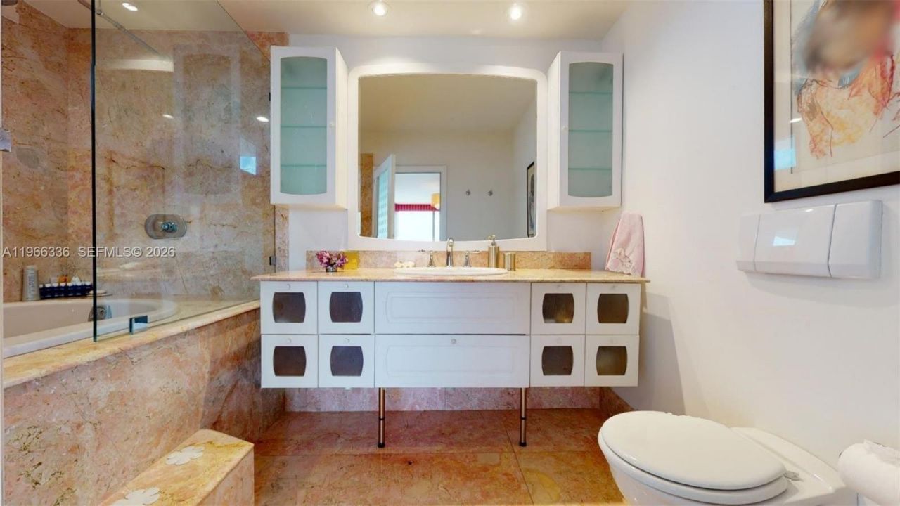 17555 Collins Ave, Unit 2303/04, Sunny Isles Beach, FL 33160 Photo