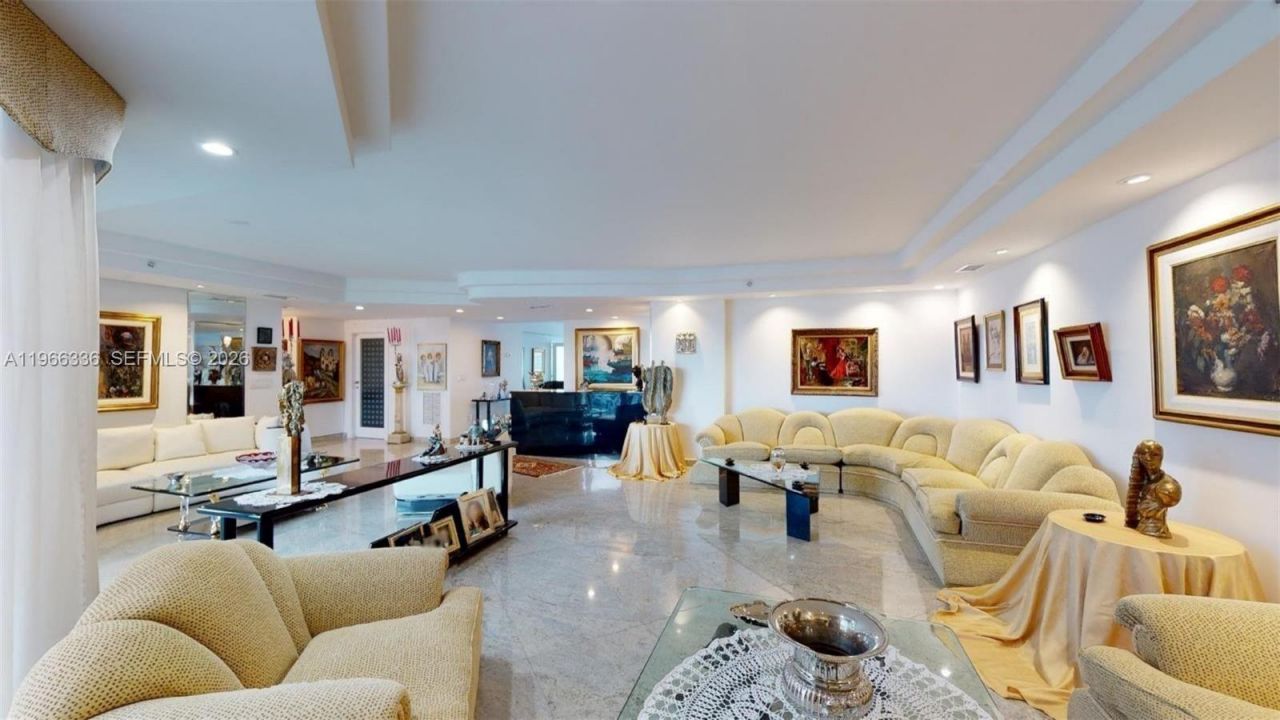 17555 Collins Ave, Unit 2303/04, Sunny Isles Beach, FL 33160 Photo