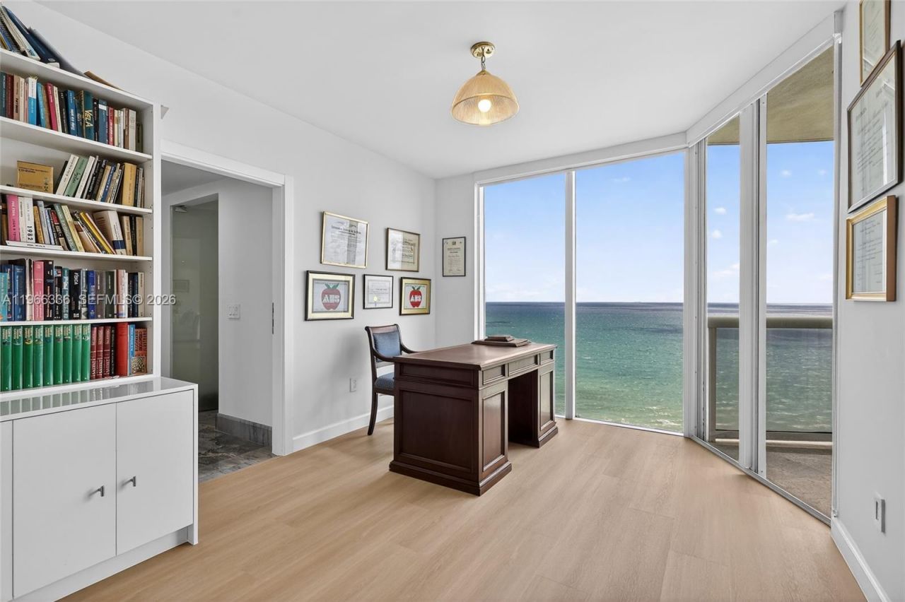 17555 Collins Ave, Unit 2303/04, Sunny Isles Beach, FL 33160 Photo