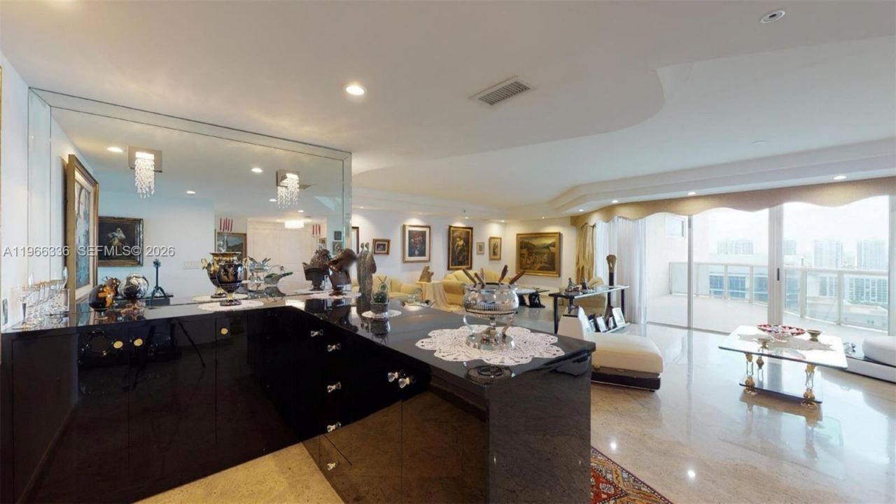 17555 Collins Ave, Unit 2303/04, Sunny Isles Beach, FL 33160 Photo