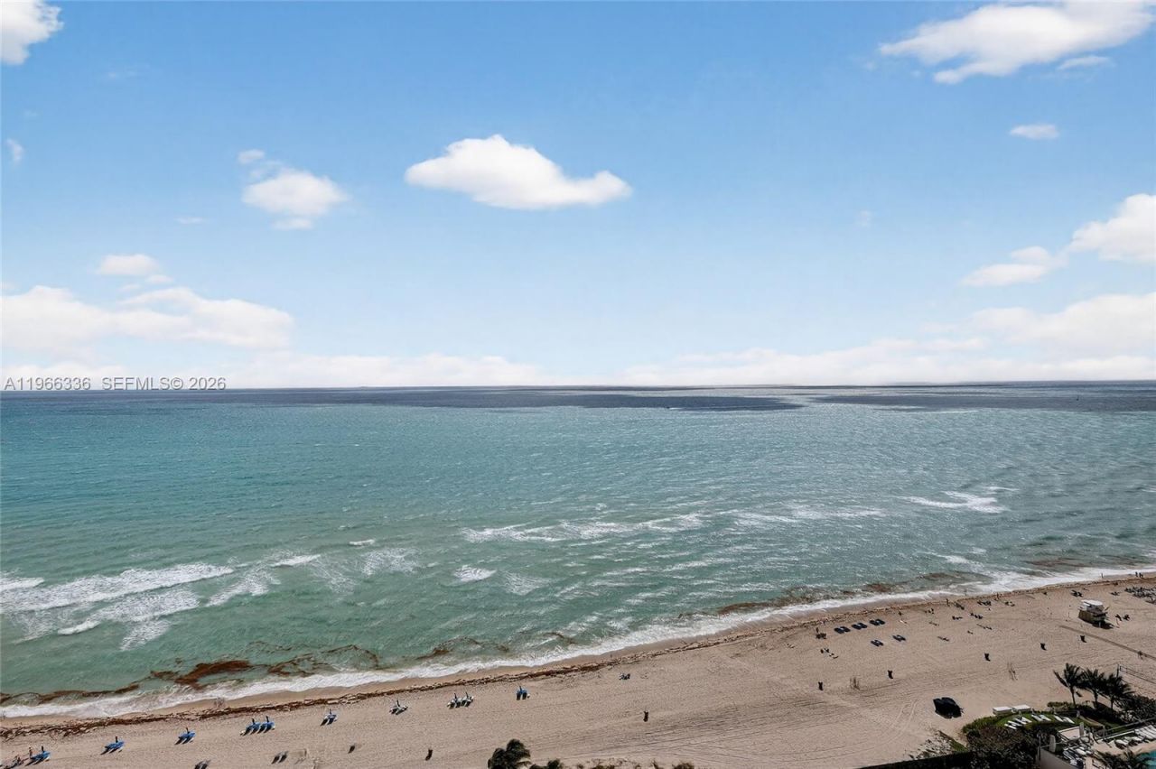 17555 Collins Ave, Unit 2303/04, Sunny Isles Beach, FL 33160 Photo