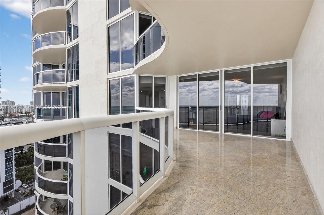 17555 Collins Ave, Unit 2303/04, Sunny Isles Beach, FL 33160 Photo