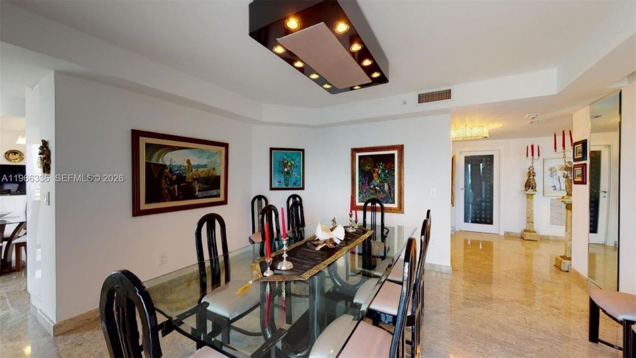 17555 Collins Ave, Unit 2303/04, Sunny Isles Beach, FL 33160 Photo