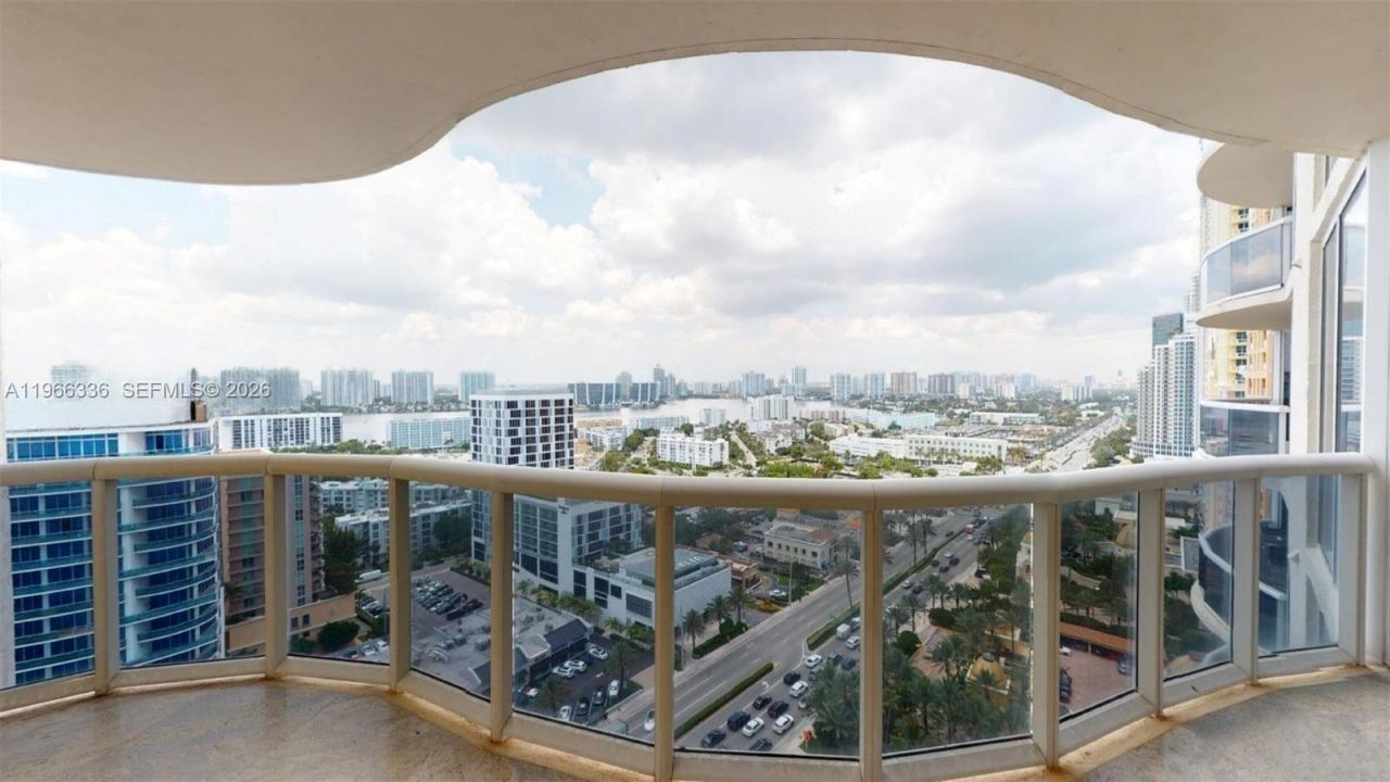 17555 Collins Ave, Unit 2303/04, Sunny Isles Beach, FL 33160 Photo