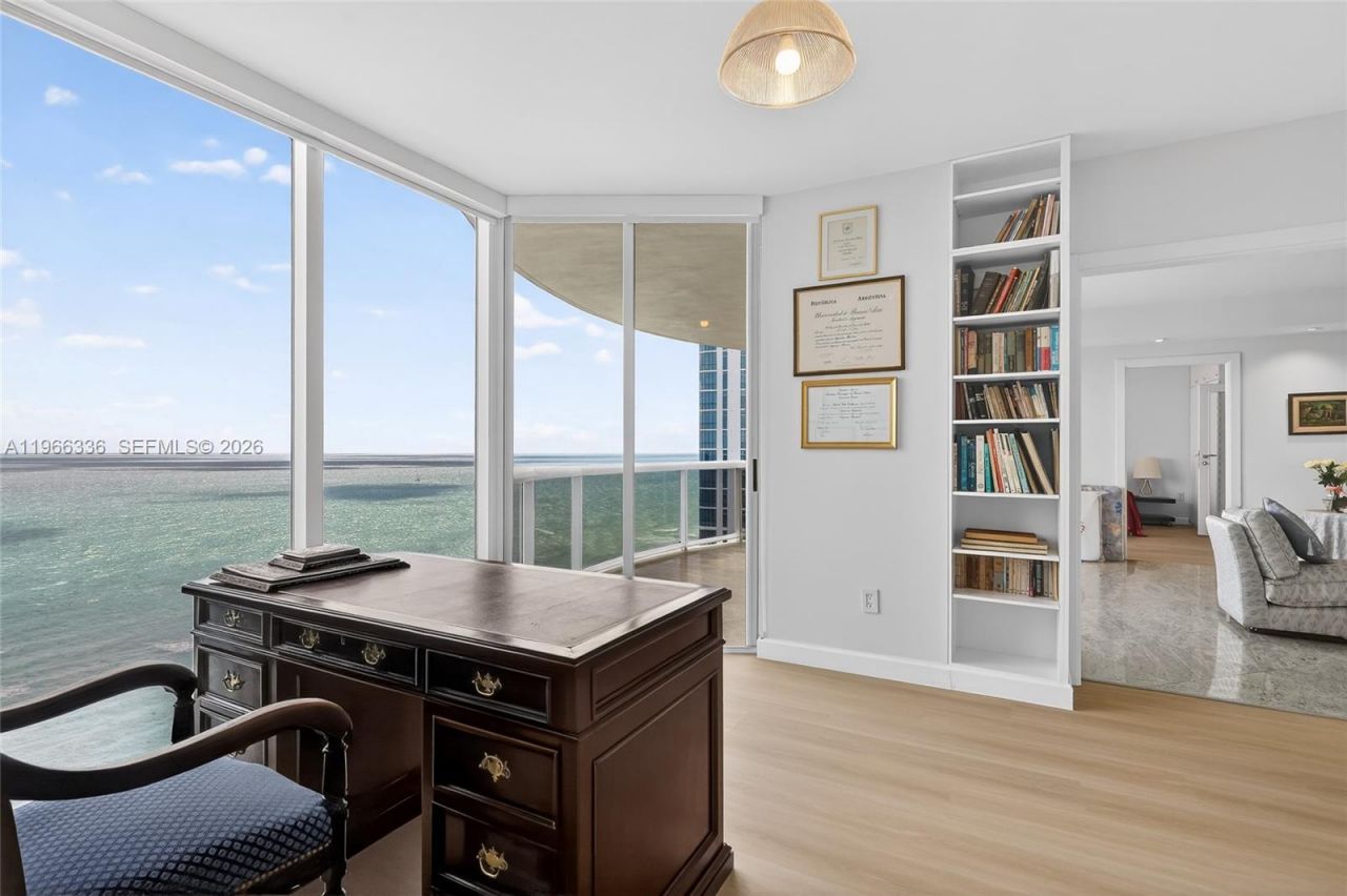 17555 Collins Ave, Unit 2303/04, Sunny Isles Beach, FL 33160 Photo