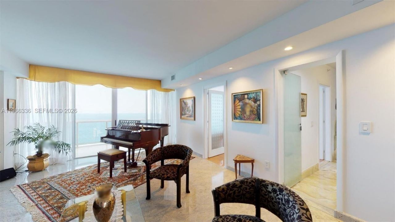 17555 Collins Ave, Unit 2303/04, Sunny Isles Beach, FL 33160 Photo