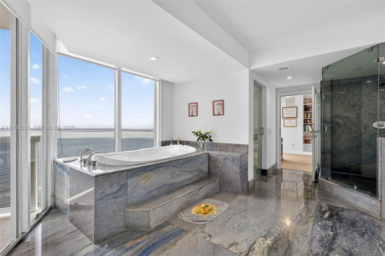 17555 Collins Ave, Unit 2303/04, Sunny Isles Beach, FL 33160 Photo