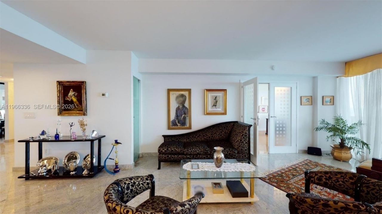 17555 Collins Ave, Unit 2303/04, Sunny Isles Beach, FL 33160 Photo