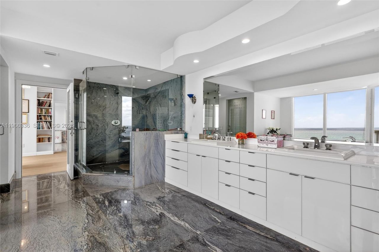 17555 Collins Ave, Unit 2303/04, Sunny Isles Beach, FL 33160 Photo