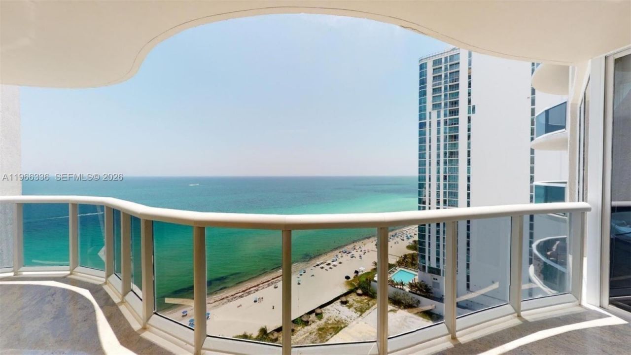 17555 Collins Ave, Unit 2303/04, Sunny Isles Beach, FL 33160 Photo