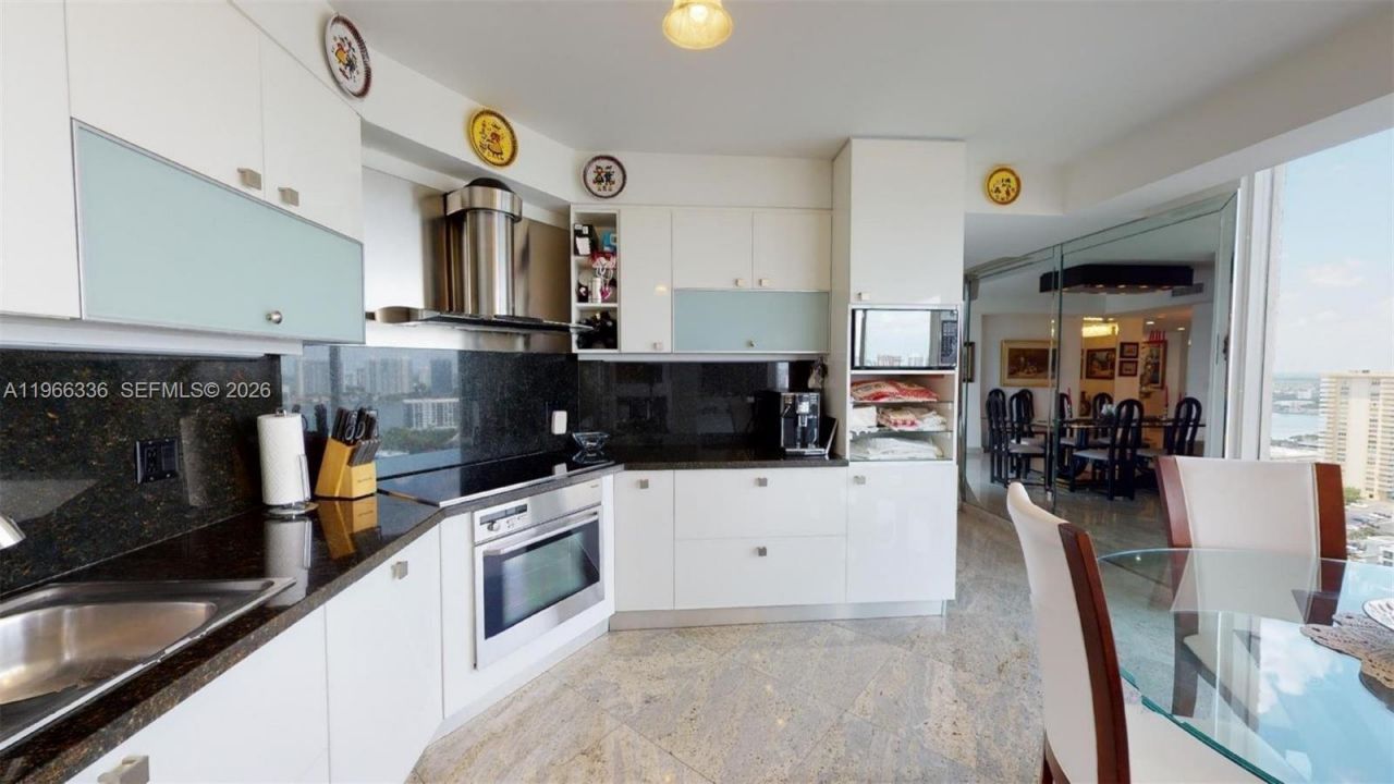 17555 Collins Ave, Unit 2303/04, Sunny Isles Beach, FL 33160 Photo