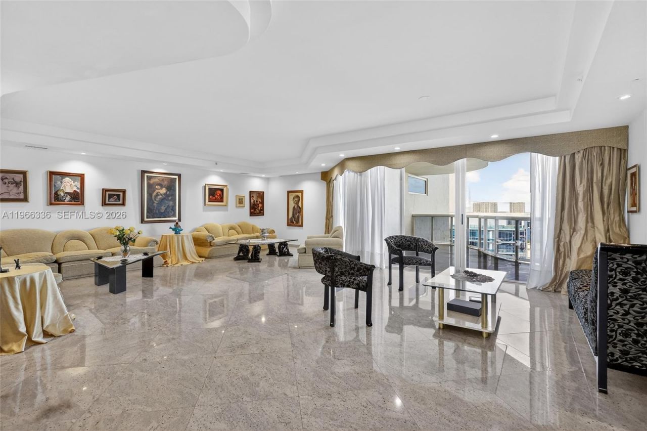 17555 Collins Ave, Unit 2303/04, Sunny Isles Beach, FL 33160 Photo