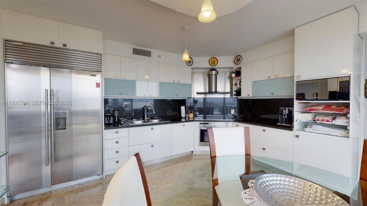 17555 Collins Ave, Unit 2303/04, Sunny Isles Beach, FL 33160 Photo