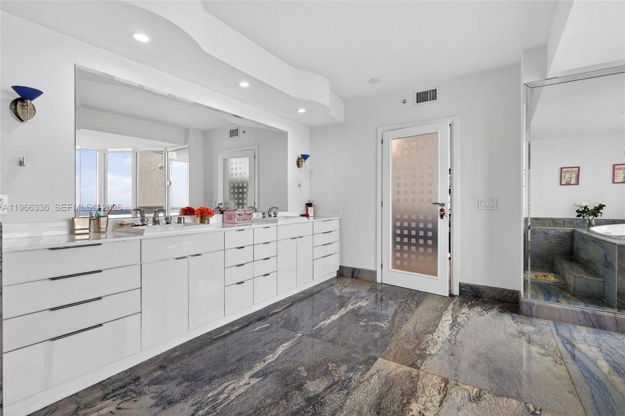 17555 Collins Ave, Unit 2303/04, Sunny Isles Beach, FL 33160 Photo