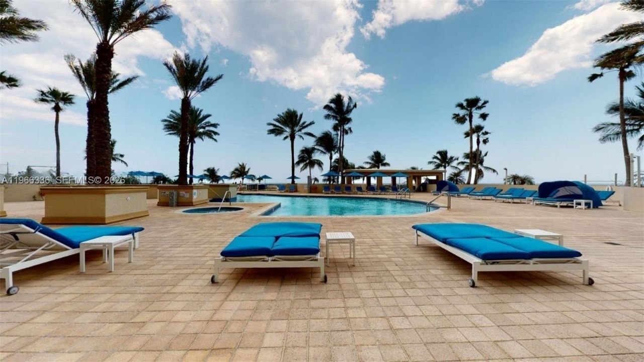 17555 Collins Ave, Unit 2303/04, Sunny Isles Beach, FL 33160 Photo