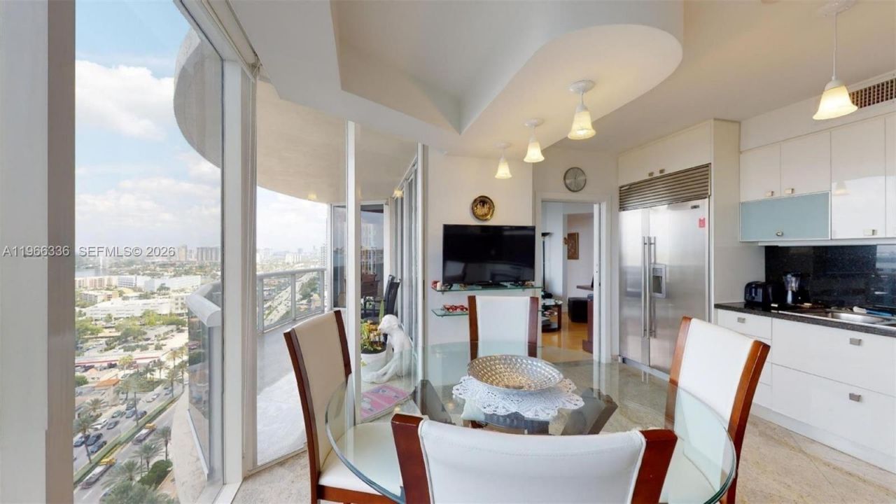 17555 Collins Ave, Unit 2303/04, Sunny Isles Beach, FL 33160 Photo