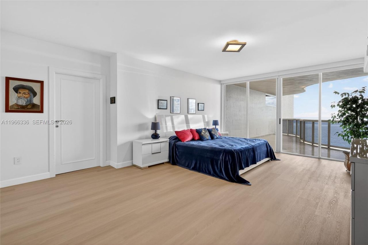 17555 Collins Ave, Unit 2303/04, Sunny Isles Beach, FL 33160 Photo