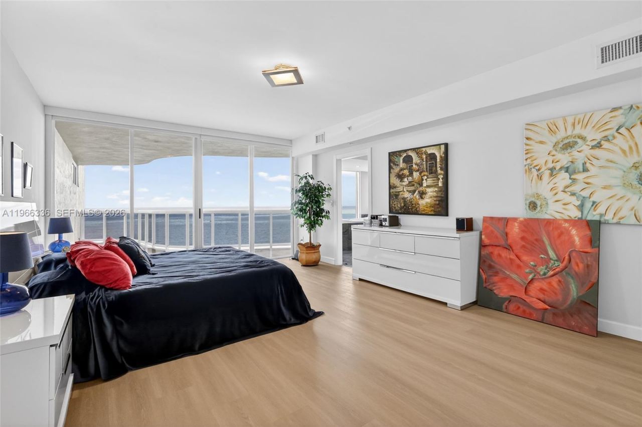 17555 Collins Ave, Unit 2303/04, Sunny Isles Beach, FL 33160 Photo