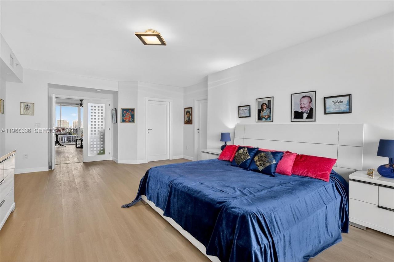 17555 Collins Ave, Unit 2303/04, Sunny Isles Beach, FL 33160 Photo