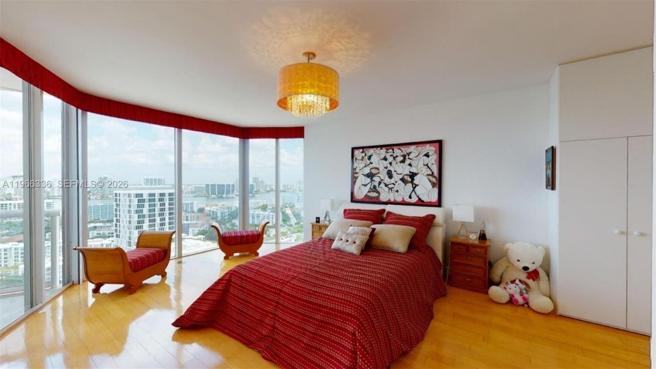 17555 Collins Ave, Unit 2303/04, Sunny Isles Beach, FL 33160 Photo