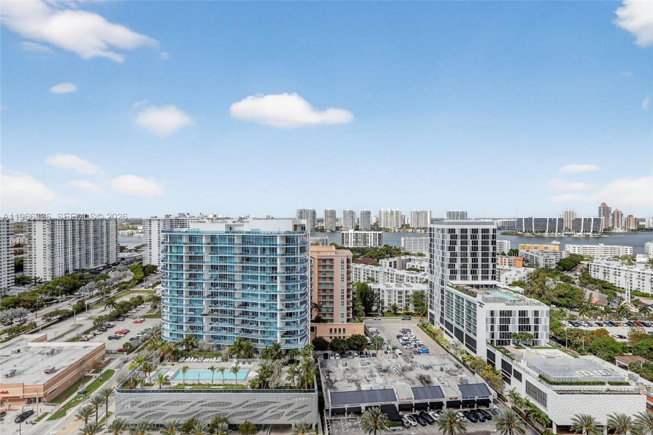 17555 Collins Ave, Unit 2303/04, Sunny Isles Beach, FL 33160 Photo