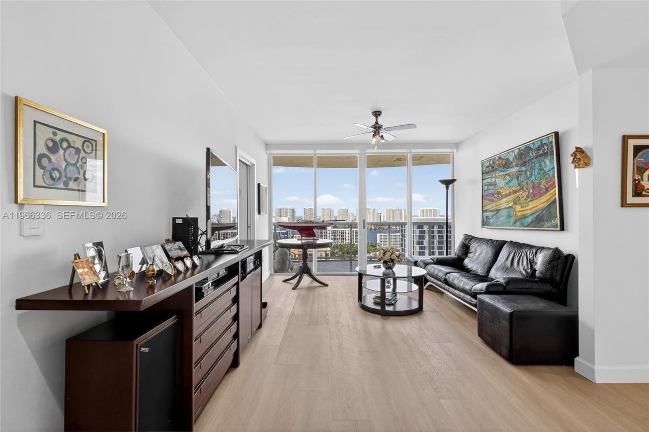 17555 Collins Ave, Unit 2303/04, Sunny Isles Beach, FL 33160 Photo