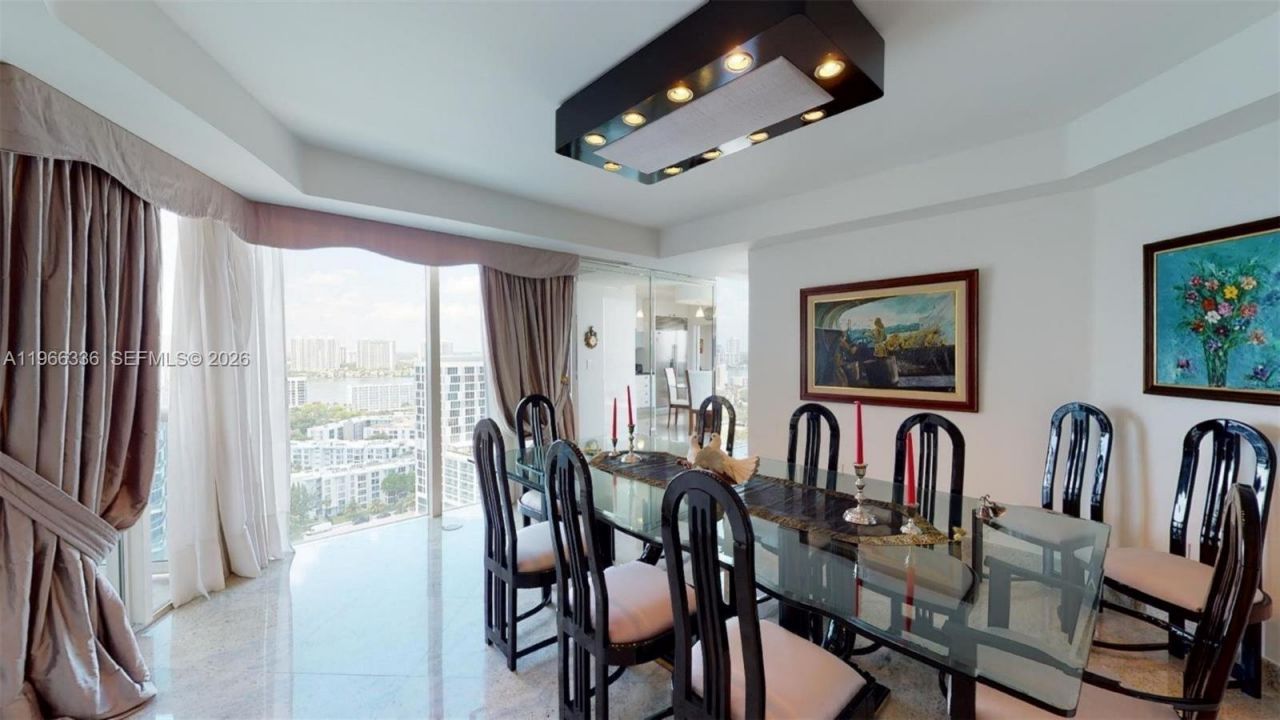 17555 Collins Ave, Unit 2303/04, Sunny Isles Beach, FL 33160 Photo
