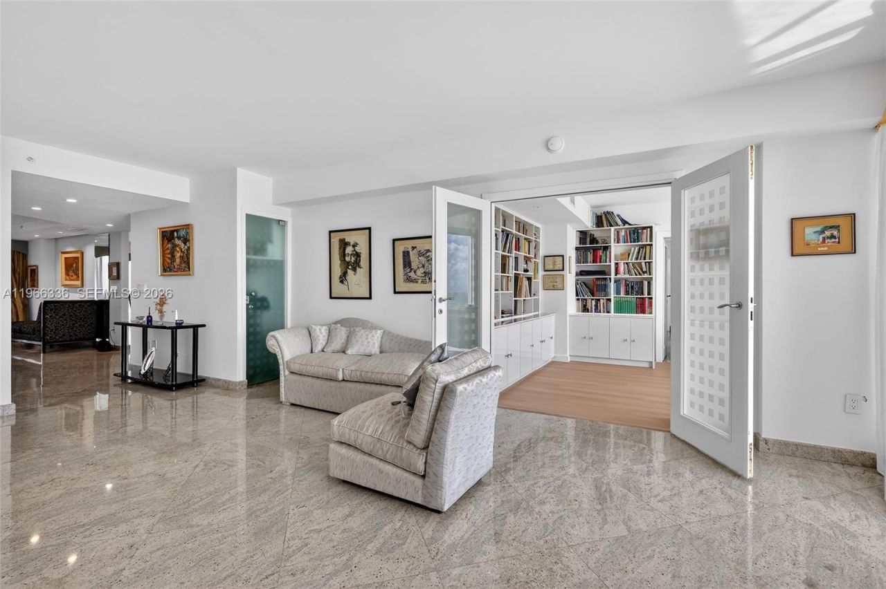 17555 Collins Ave, Unit 2303/04, Sunny Isles Beach, FL 33160 Photo