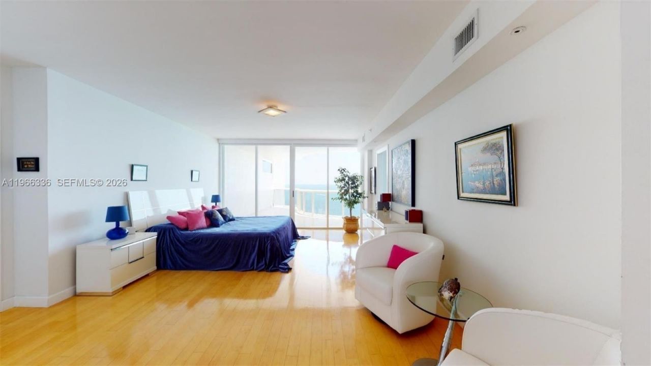 17555 Collins Ave, Unit 2303/04, Sunny Isles Beach, FL 33160 Photo