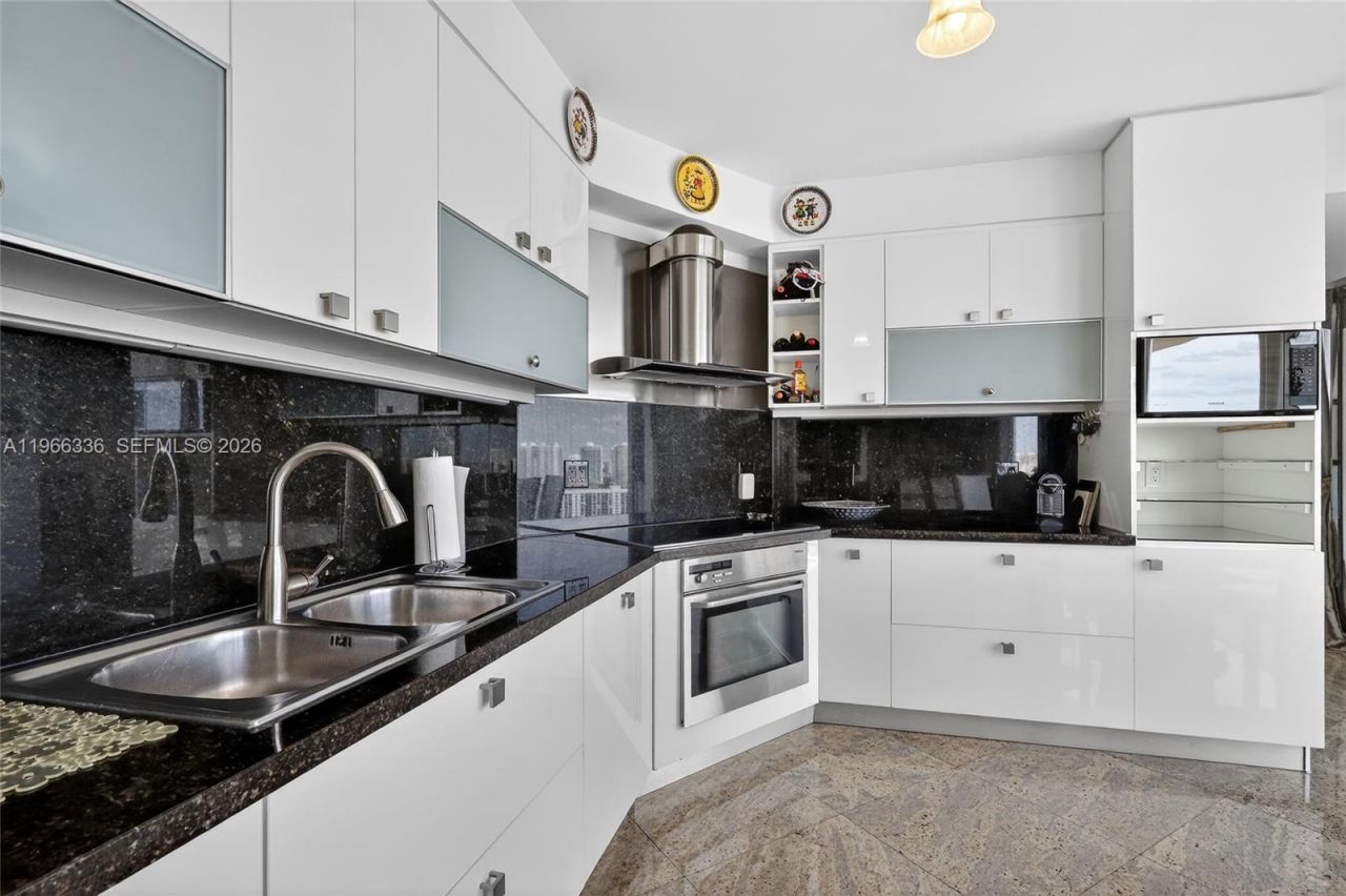 17555 Collins Ave, Unit 2303/04, Sunny Isles Beach, FL 33160 Photo