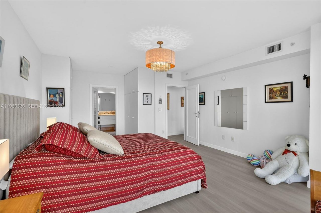 17555 Collins Ave, Unit 2303/04, Sunny Isles Beach, FL 33160 Photo