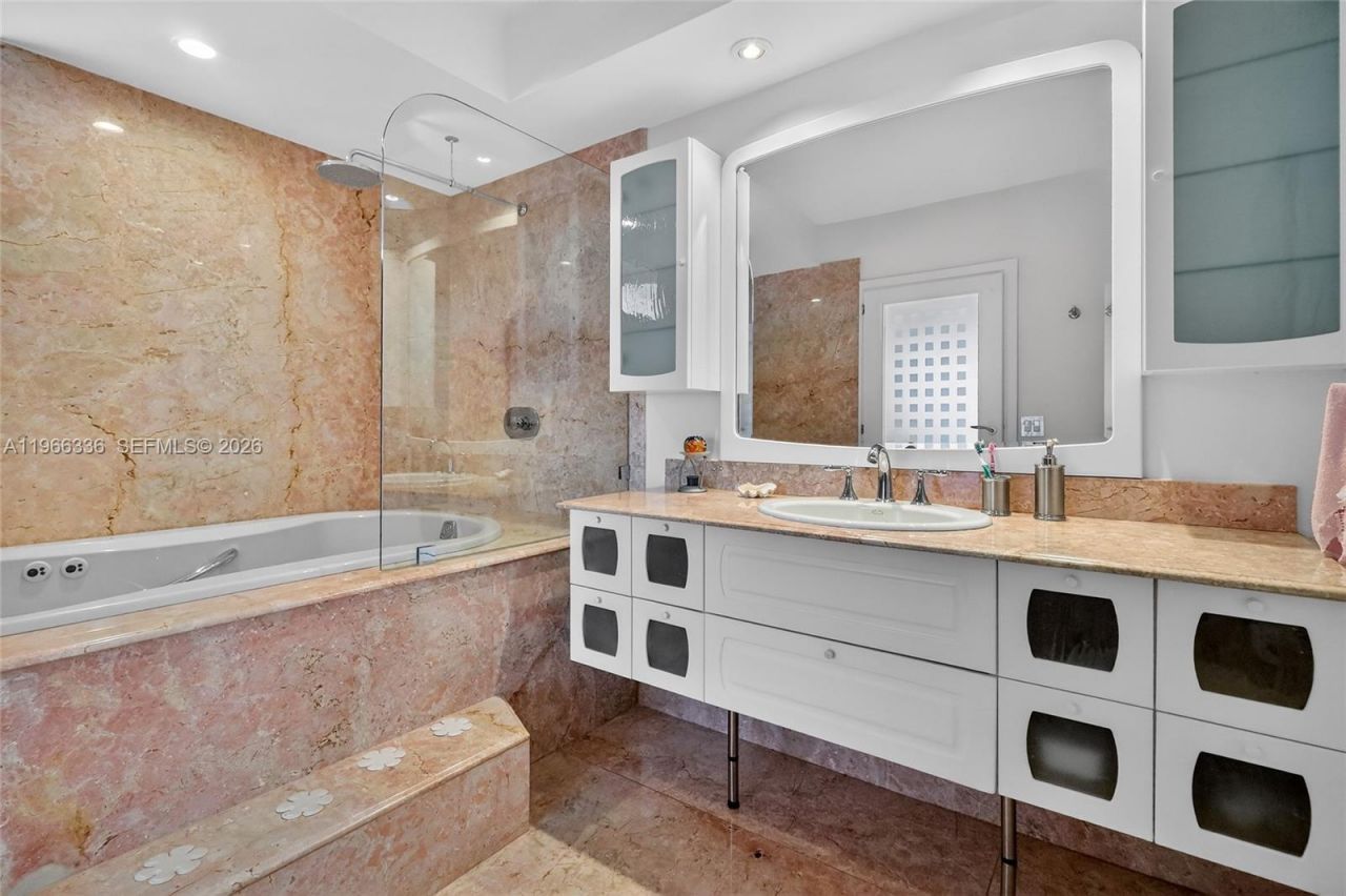 17555 Collins Ave, Unit 2303/04, Sunny Isles Beach, FL 33160 Photo