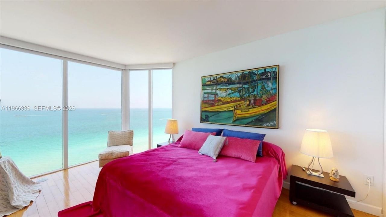 17555 Collins Ave, Unit 2303/04, Sunny Isles Beach, FL 33160 Photo