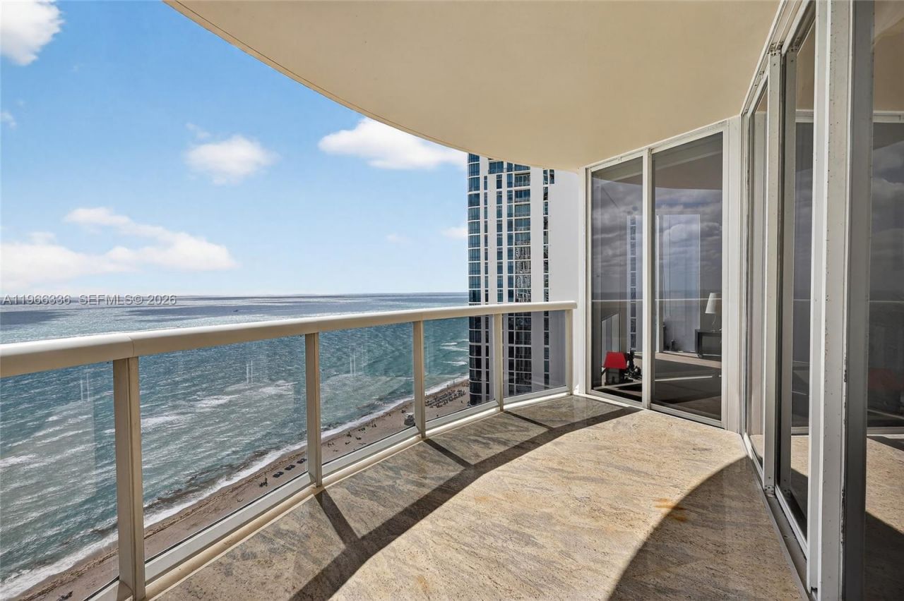 17555 Collins Ave, Unit 2303/04, Sunny Isles Beach, FL 33160 Photo