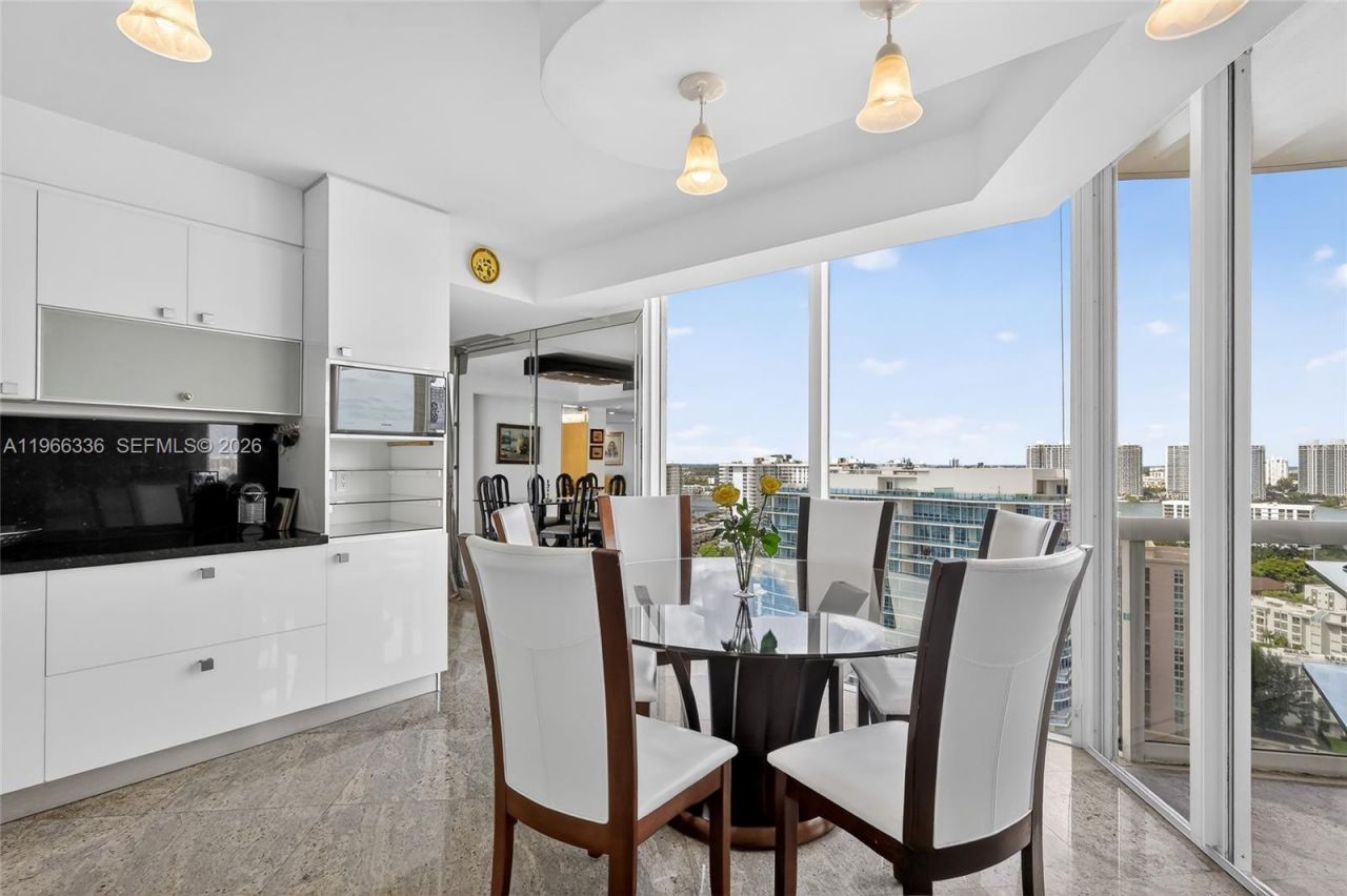 17555 Collins Ave, Unit 2303/04, Sunny Isles Beach, FL 33160 Photo