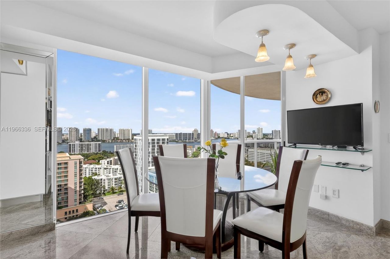 17555 Collins Ave, Unit 2303/04, Sunny Isles Beach, FL 33160 Photo